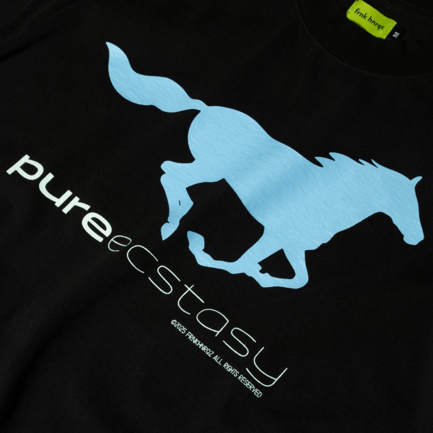 Pure Ecstasy Tee
