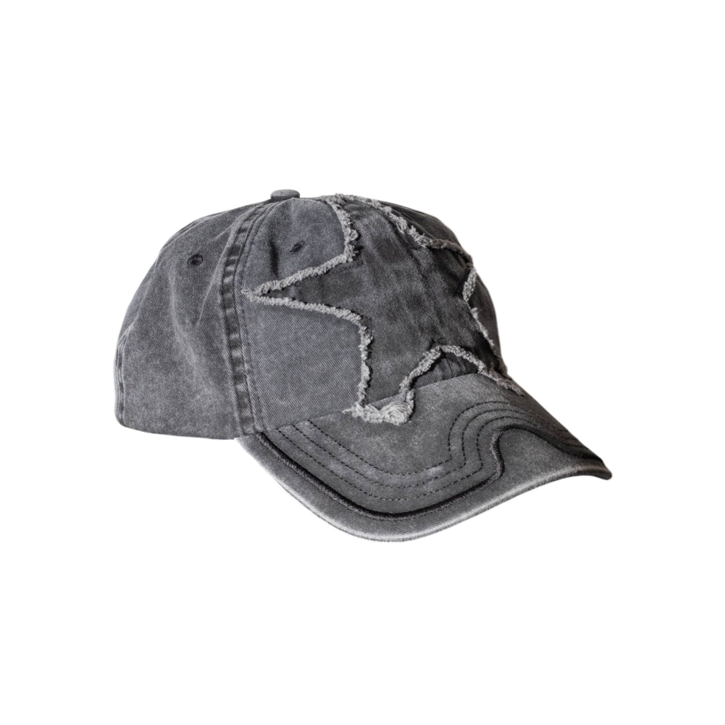 Star 6-Panel