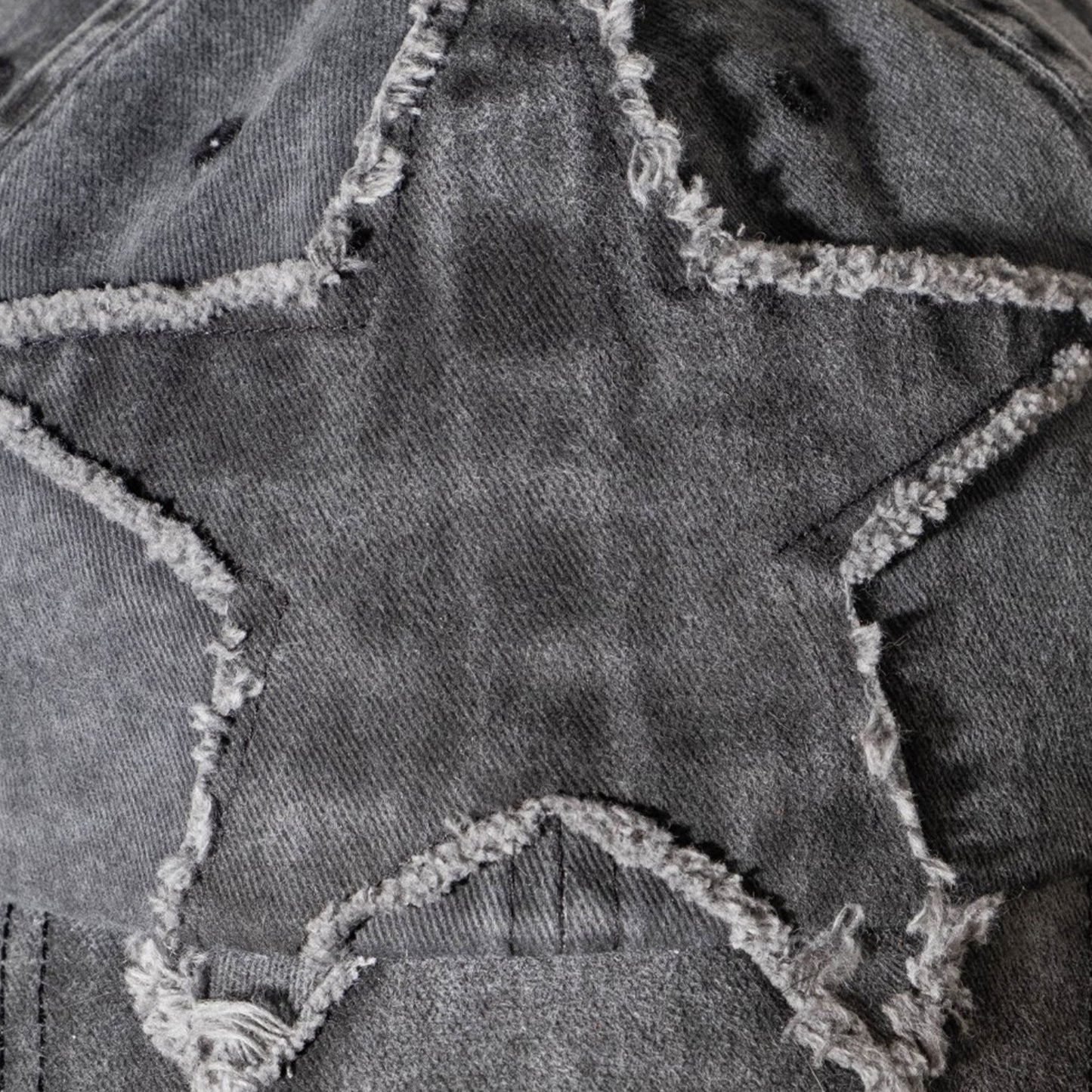 Star 6-Panel