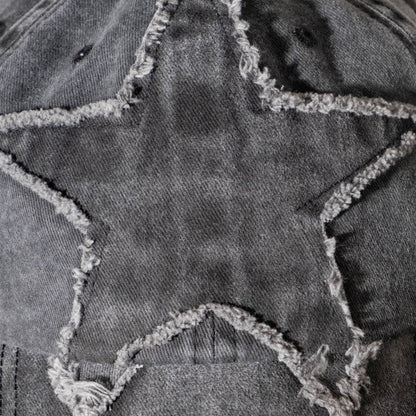 Star 6-Panel